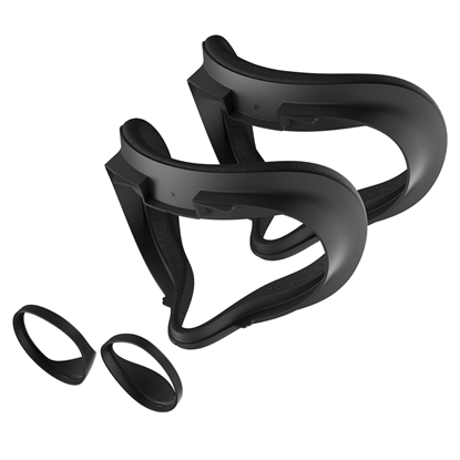 Изображение Apsauginis veido dangtelis VR akiniams Oculus QUEST 2 FIT KIT