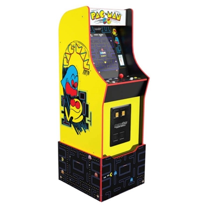 Picture of Arcade1Up Bandai Namco Legacy