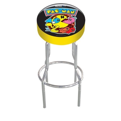 Picture of Arcade1Up Pac-Man - Stool