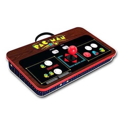Picture of Arcade1Up Pac-Man Couchcade Multicolour