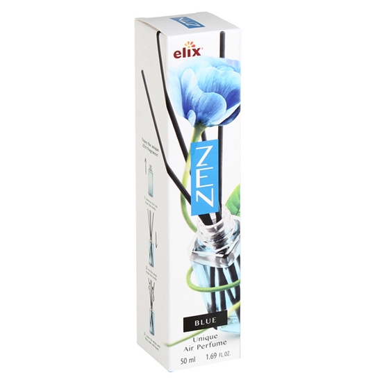 Picture of Arom. Kociņi Zen 50ml Blue