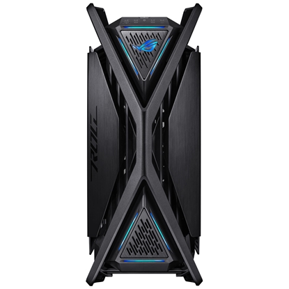 Attēls no ASUS ROG HYPERION GR701 Tower Black