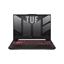 Picture of ASUS TUF Gaming A15 FA507NU-LP031W Laptop 39.6 cm (15.6") Full HD AMD Ryzen™ 7 7735HS 16 GB DDR5-SDRAM 512 GB SSD NVIDIA GeForce RTX 4050 Wi-Fi 6 (802.11ax) Windows 11 Home Grey