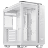 Picture of ASUS TUF Gaming GT502 Midi Tower White
