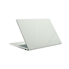 Picture of Notebook|ASUS|ZenBook Series|UX3402ZA-KM453W|CPU i5-1240P|1700 MHz|14"|2880x1800|RAM 16GB|DDR5|SSD 512GB|Intel Iris Xe Graphics|Integrated|ENG|NumberPad|Windows 11 Home|Aqua|1.39 kg|90NB0WC2-M01A90