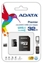 Attēls no Atm.kort. ADATA 32GB Premier microSDHC