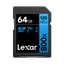 Изображение Karta Lexar LEXAR PROFESSIONAL 800x SDXC UHS-I cards