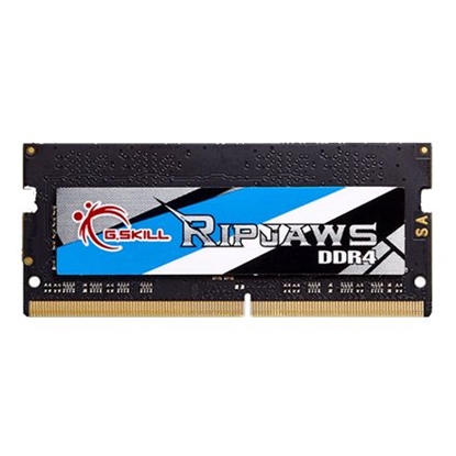 Picture of Atmintis CORSAIR 16 GB, DDR4, 2666 MHz, Notebook, Registered No, ECC No