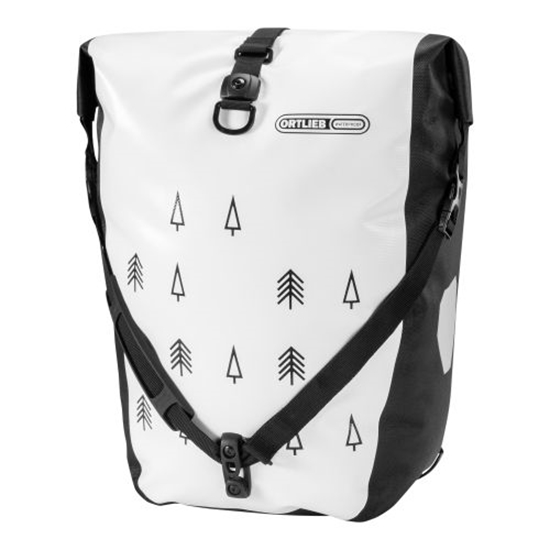 Изображение Back Roller Design Trees