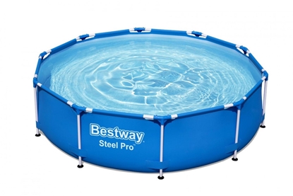 Picture of Baseinas Bestway Steel Pro, 305x76