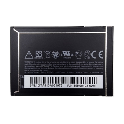 Picture of Battery HTC Legend (A6363), G6, Wildfire G8, Droid Eris