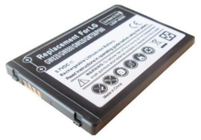 Picture of Battery LG IP-400N (GW820, GW825, Optimus M)