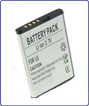 Picture of Battery LG Shine (KG270)