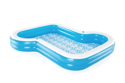 Picture of Bestway 54321 Sunsational Family Pool