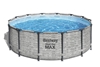 Picture of Bestway SteelPro Max 5619D Swimming Pool 427 x 122 cm