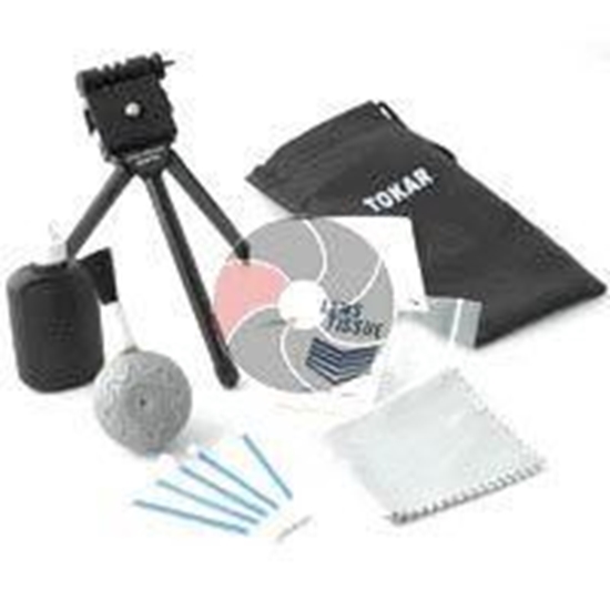 Picture of BIG cleaning kit 9in1 (844983)