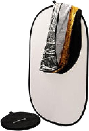 Picture of BIG Helios reflector 102×168cm 5in1 (428365)