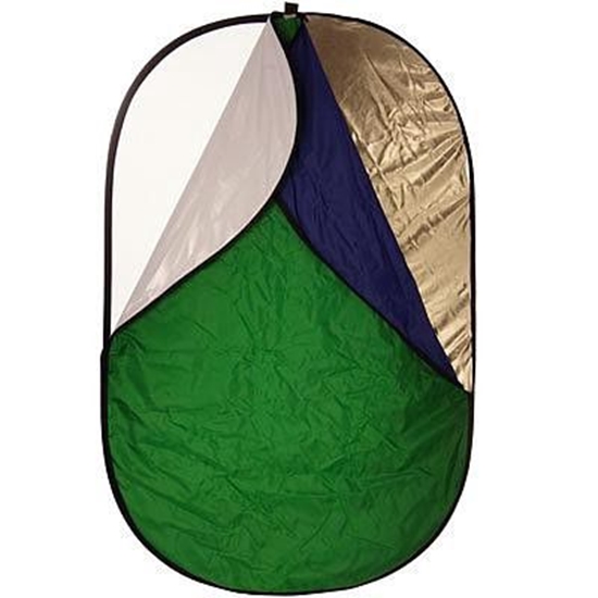 Picture of BIG Helios reflector 102x168cm 7in1 (428385)