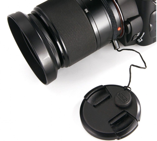 Изображение BIG lens cap holder (420500)
