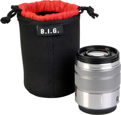 Picture of Dėklas BIG lens pouch PS7 (443027)