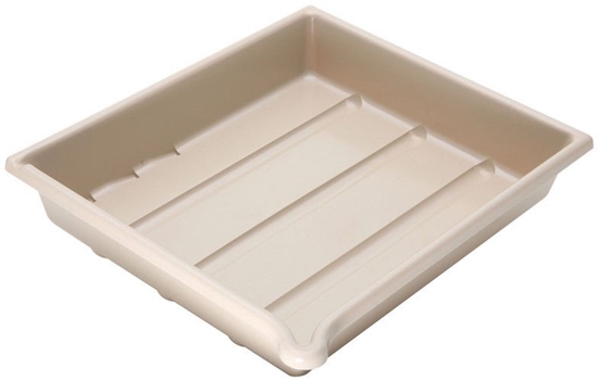 Picture of BIG tray 24x30cm, beige