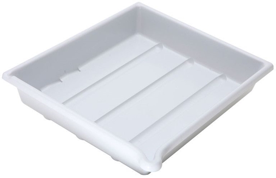 Picture of BIG tray 24x30cm, white
