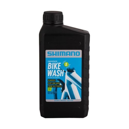 Picture of Bike Wash Concentrated 1L