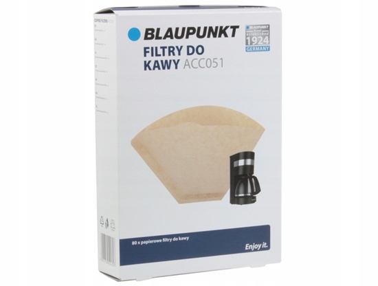 Picture of Blaupunkt ACC051 filter for CMD401