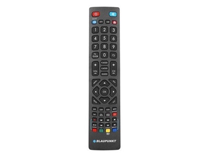Attēls no Blaupunkt LXP1019 TV remote control TV LCD BLAUPUNKT Smart