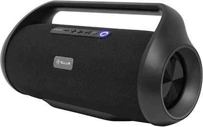 Attēls no Tellur Bluetooth Speaker Obia 50W Black
