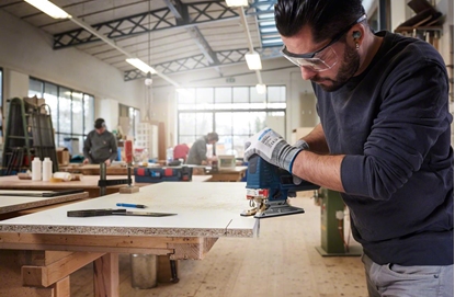 Picture of Bosch 2 608 636 224 jigsaw/scroll saw/reciprocating saw blade