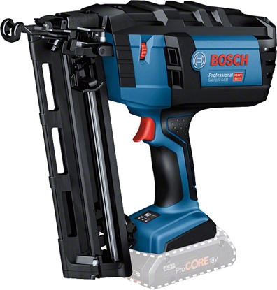 Изображение Bosch GNH 18V-64 M Professional