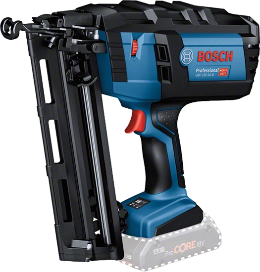 Изображение Bosch GNH 18V-64 M Professional