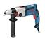 Attēls no Bosch GSB 24-2 Professional 3000 RPM Black, Blue, Grey