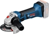 Изображение Bosch GWS 18-125 V-LI Professional angle grinder 12.5 cm 10000 RPM 2.3 kg