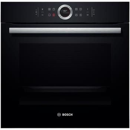 Attēls no Bosch HBG675BB1 oven 71 L A+ Black