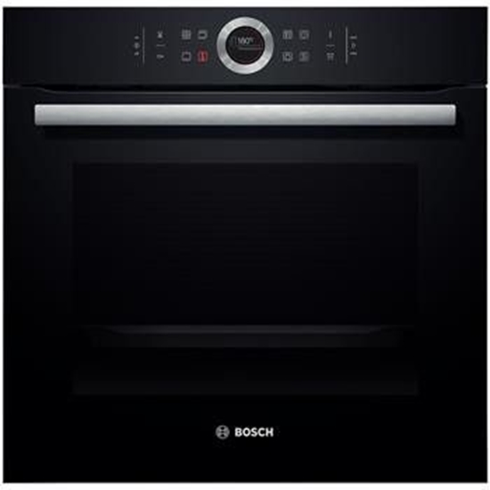 Изображение Bosch HBG675BB1 oven 71 L A+ Black