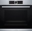 Picture of Bosch HBG675BS1 oven 71 L A+ Black, Stainless steel