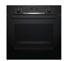 Изображение Bosch Serie 6 HBG5375B0S oven 71 L 3400 W A Black