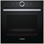 Attēls no Bosch Serie 8 HBG635BB1 oven 71 L A+ Black, Stainless steel