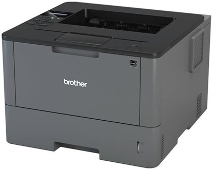 Изображение Brother HL-L5000D laser printer 1200 x 1200 DPI A4