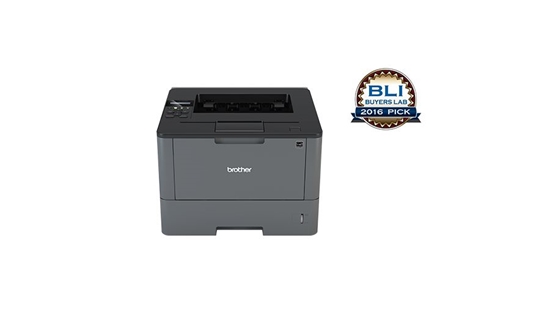 Picture of Brother HL-L5100DN laser printer 1200 x 1200 DPI A4