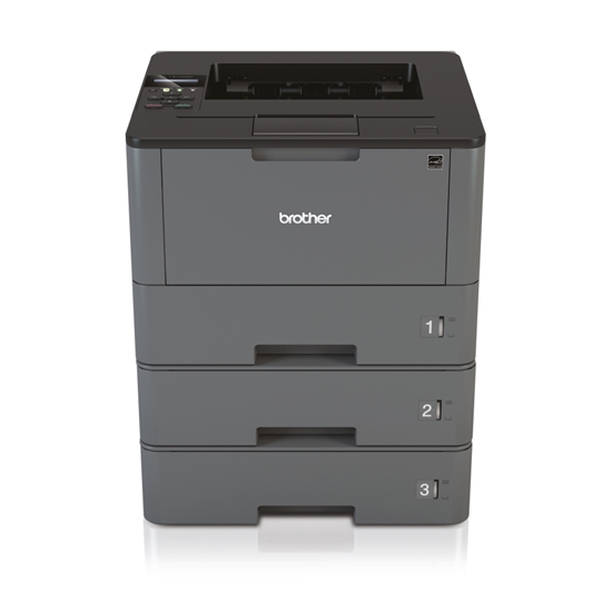 Picture of Brother HL-L5100DNTT laser printer 1200 x 1200 DPI A4