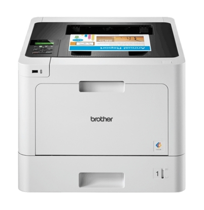 Picture of Brother HL-L8260CDW Colour 2400 x 600 DPI A4 Wi-Fi