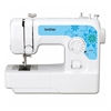 Изображение Brother J14S sewing machine Automatic sewing machine Mechanical