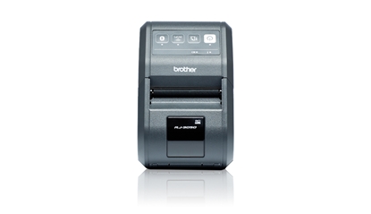 Attēls no Brother RJ-3050 POS printer 203 x 200 DPI Wired & Wireless Direct thermal Mobile printer