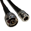 Изображение Cable LMR-400, 2m, N-male to N-female