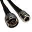 Attēls no Cable LMR-400, 2m, N-male to N-female
