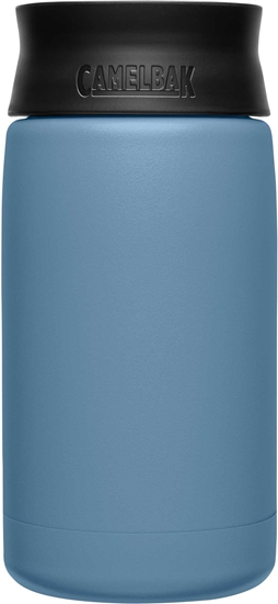 Изображение CamelBak Hot Cap 0.35L nerūdijančio plieno termo gertuvė, mėlyna