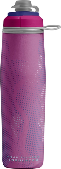 Picture of CamelBak Peak Fitness Chill 0,71L termo gertuvė, Pink/Blue